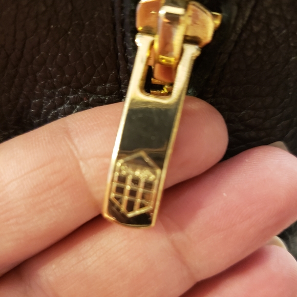 Vince Camuto tall leather riding boots size 8.5 - Picture 13 of 16